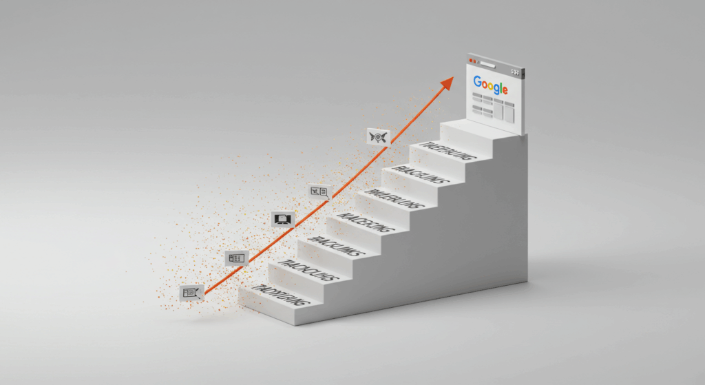 SEO'da Oyun Değiştirici Taktik: Organik Hit Kullanımı SEO'da Oyun Değiştirici Taktik: Organik Hit Kullanımı