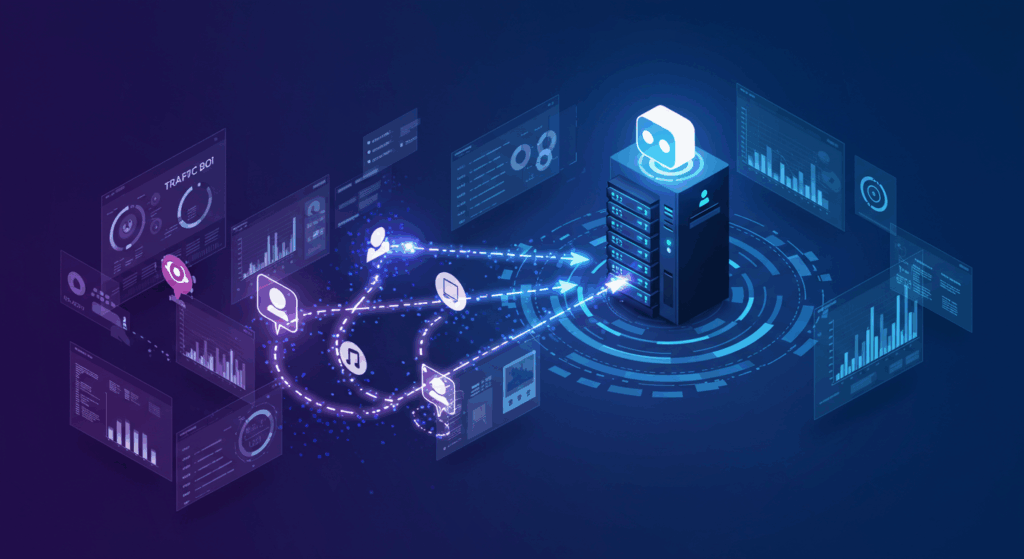 SEO Uyumlu Hit Bot Yazılımları Hangileri? SEO Uyumlu Hit Bot Yazılımları Hangileri?