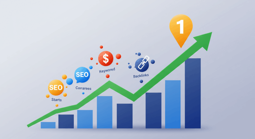 Backlink Katmanları Nasıl Oluşturulur? Adım Adım Rehber Backlink Katmanları Nasıl Oluşturulur? Adım Adım Rehber