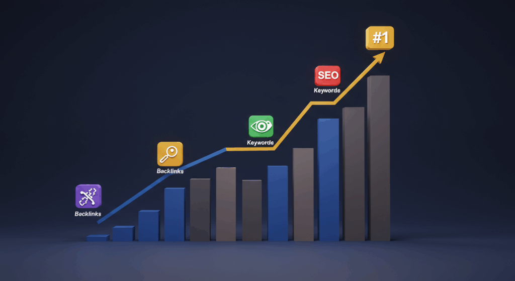 SEO İçeriklerinde Backlink Yerleşimi Nasıl Olmalı? SEO İçeriklerinde Backlink Yerleşimi Nasıl Olmalı?