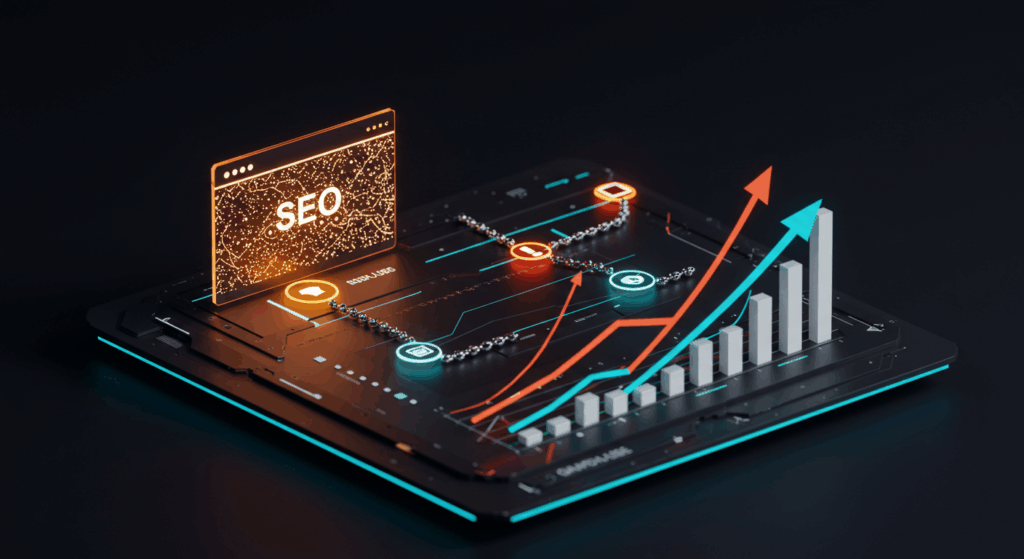 SEO için Backlink Yoğunluğu Nasıl Ayarlanmalı?