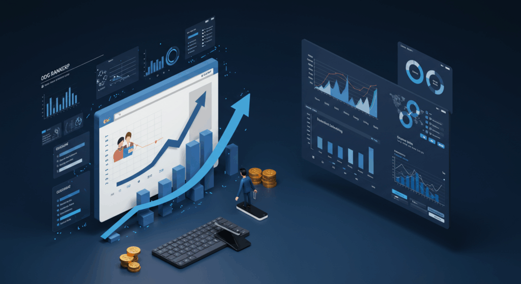 SEO Başarısı İçin Davranışsal Trafik Kullanımı SEO Başarısı İçin Davranışsal Trafik Kullanımı