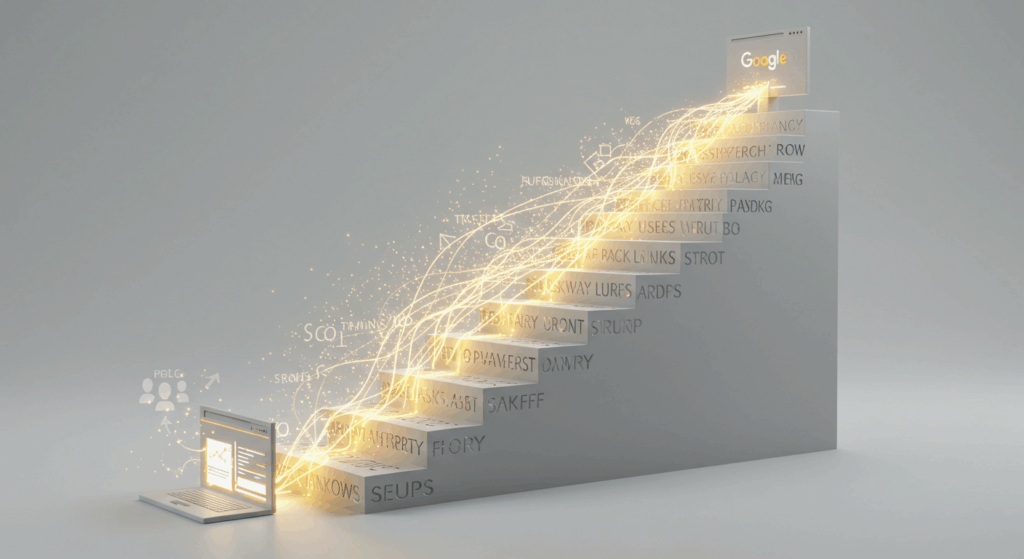Organik hit ve SEO optimizasyonu birlikte nasıl çalışır?