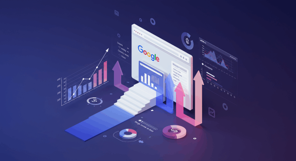 Hit Sayınız Yükselsin, Google Sizi Öne Çıkaracak Hit Sayınız Yükselsin, Google Sizi Öne Çıkaracak