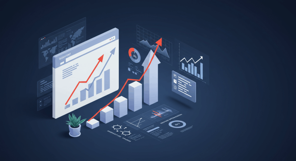 SEO Yatırımlarınızı Güçlendirecek Organik Ziyaret Akışı SEO Yatırımlarınızı Güçlendirecek Organik Ziyaret Akışı