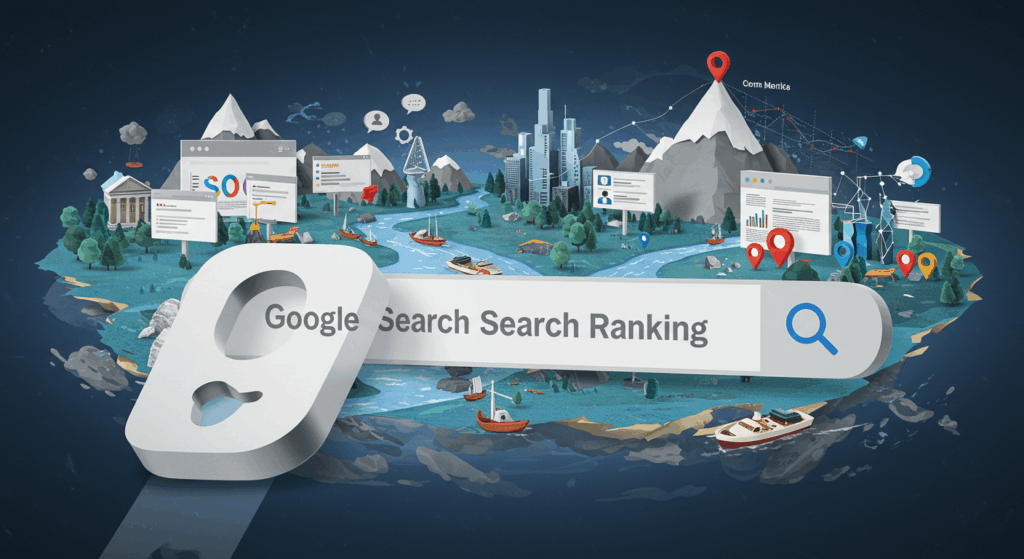 Google’ın dikkat ettiği trafik kriterleri nelerdir?