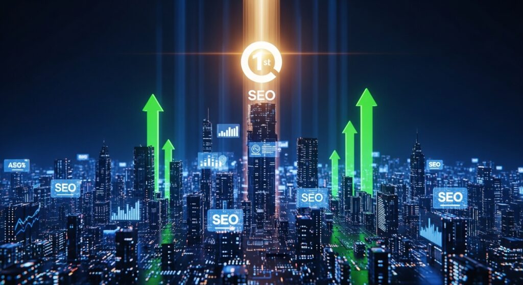 Dijital Pazarlama Stratejileri Yöntemiyle Kapsamlı Ziyaretçi Sayısı Dinamikleri