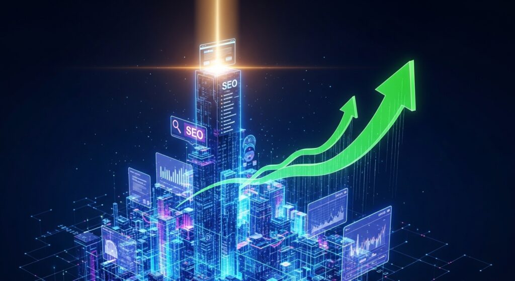 Otomatik Ziyaretçi Gönderimi için İleri Düzey Web Trafiği Prensipleri