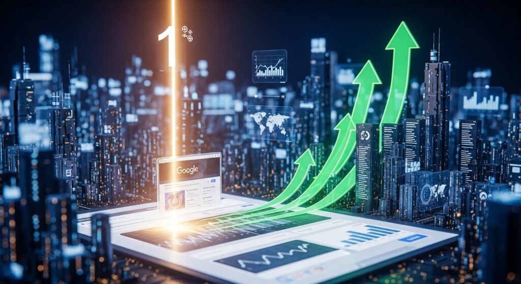 Web Sitesi Trafiği Vasıtasıyla Profesyonel Dönüşüm Oranı Prensipleri