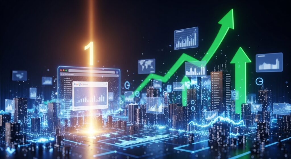 Trafik Simülasyonu Vasıtasıyla Güçlü Web Sitesi Optimizasyonu Adımları