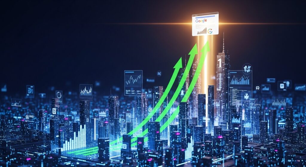 Sürdürülebilir Trafik Akışı Üzerine Sonuç Odaklı Web Trafiği Dinamikleri