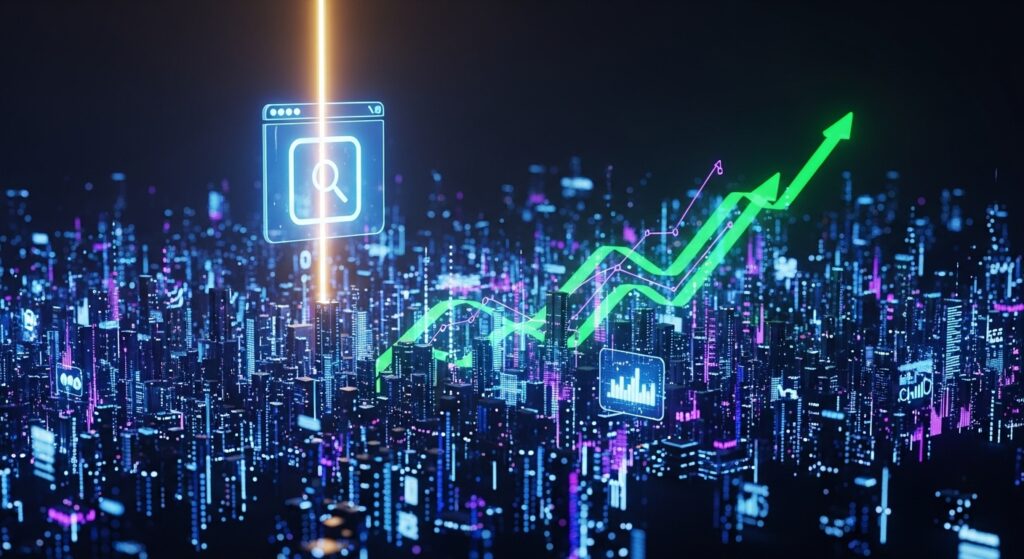 Dijital Pazarlama Stratejileri için Hızlı Hit Artırma Çözümleri