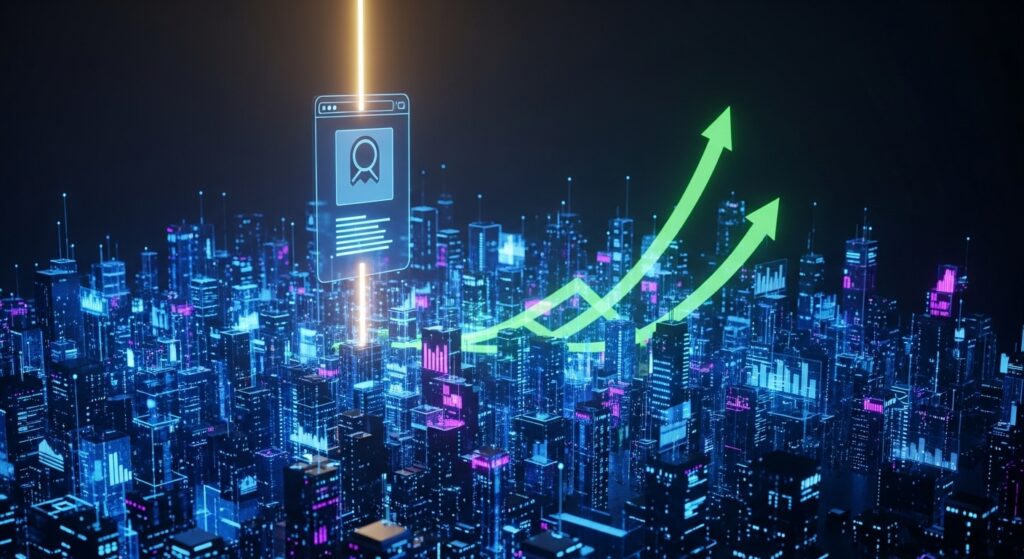 Dijital Pazarlama Stratejileri Vasıtasıyla Derinlemesine Google Sıralama Teknikleri