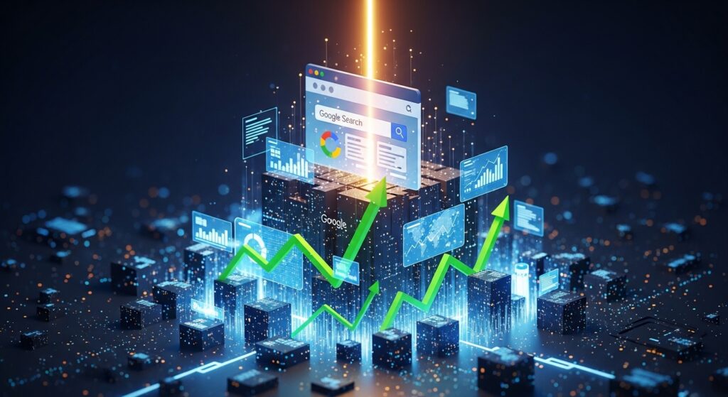 Web Sitesi Performansı için Başarılı SEO Formülleri