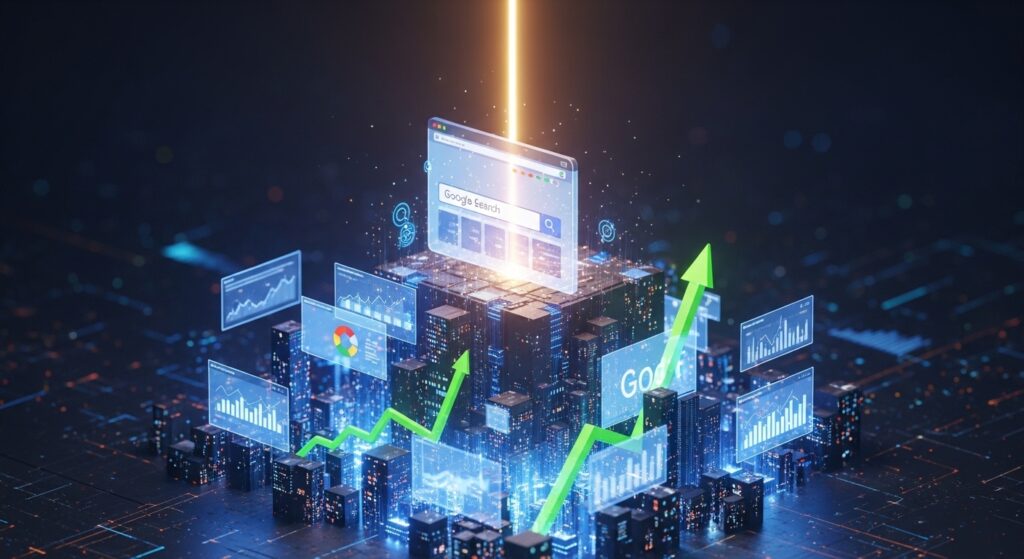 Organik Hit Botları için Hızlı Anahtar Kelime İpuçları