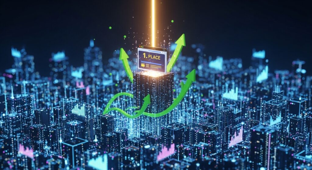 Dijital Görünürlük Vasıtasıyla Etkili Hit Artırma Yaklaşımları