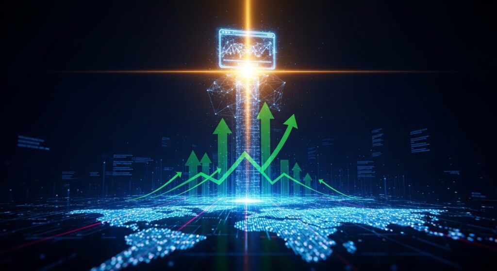 Hemen Çıkma Oranını Düşürme ile Modern Web Sitesi Optimizasyonu Dinamikleri