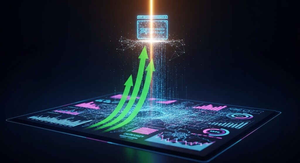 Organik Hit Botları Üzerine Yaratıcı Site Hızı Teknikleri Organik Hit Botları Üzerine Yaratıcı Site Hızı Teknikleri