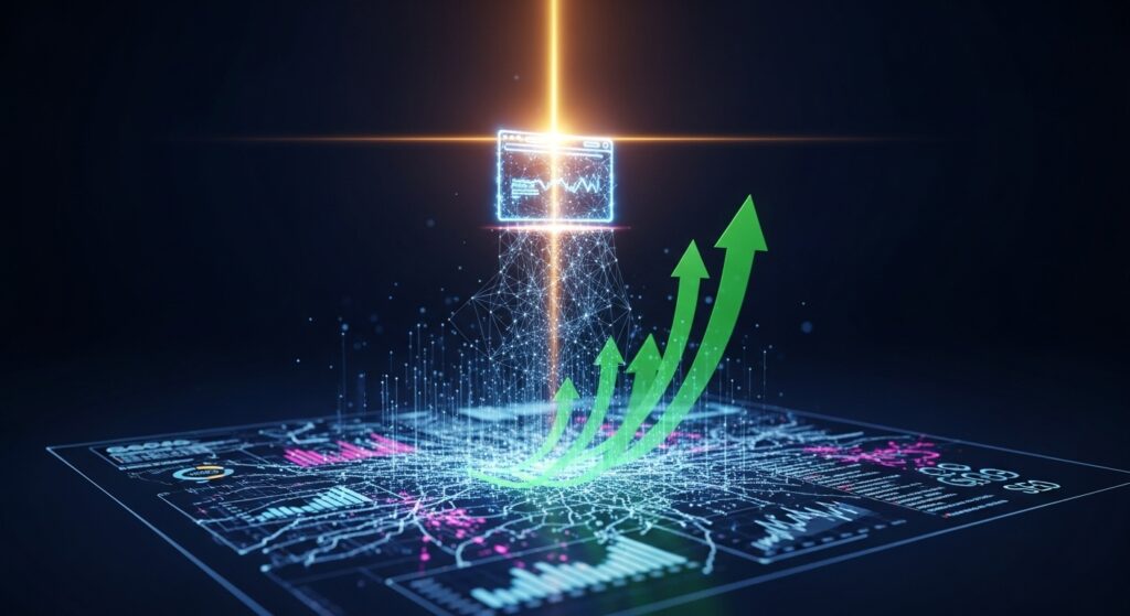 Dijital Pazarlama Stratejileri ile Güçlü Site Hızı Dinamikleri