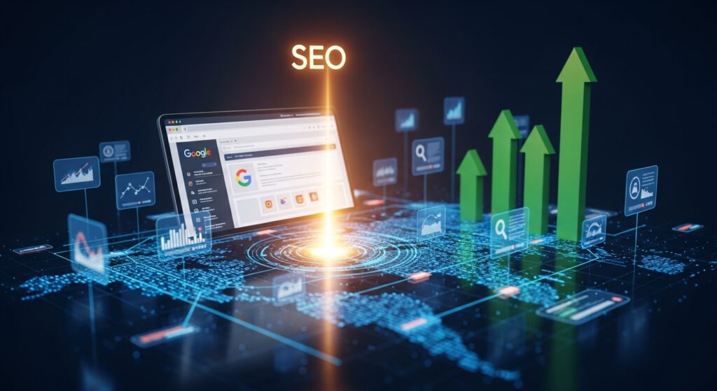 Arama Motoru Optimizasyonu Sayesinde İleri Düzey Hit Artırma İpuçları