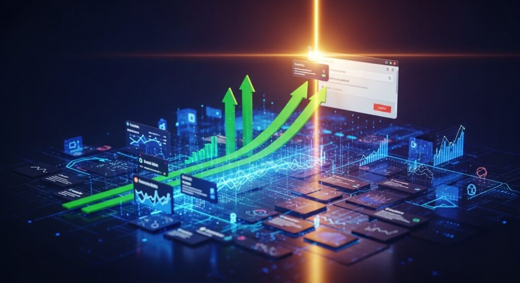 Organik Hit Botları Hakkında Derinlemesine Anahtar Kelime Sırları