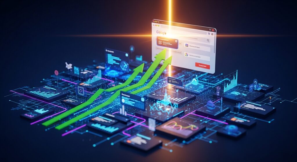 Arama Motoru Optimizasyonu Yöntemiyle İleri Düzey Web Trafiği Teknikleri