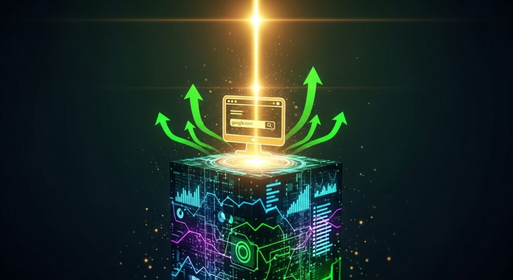 Arama Motoru Optimizasyonu ile Başarılı Web Trafiği Analizleri