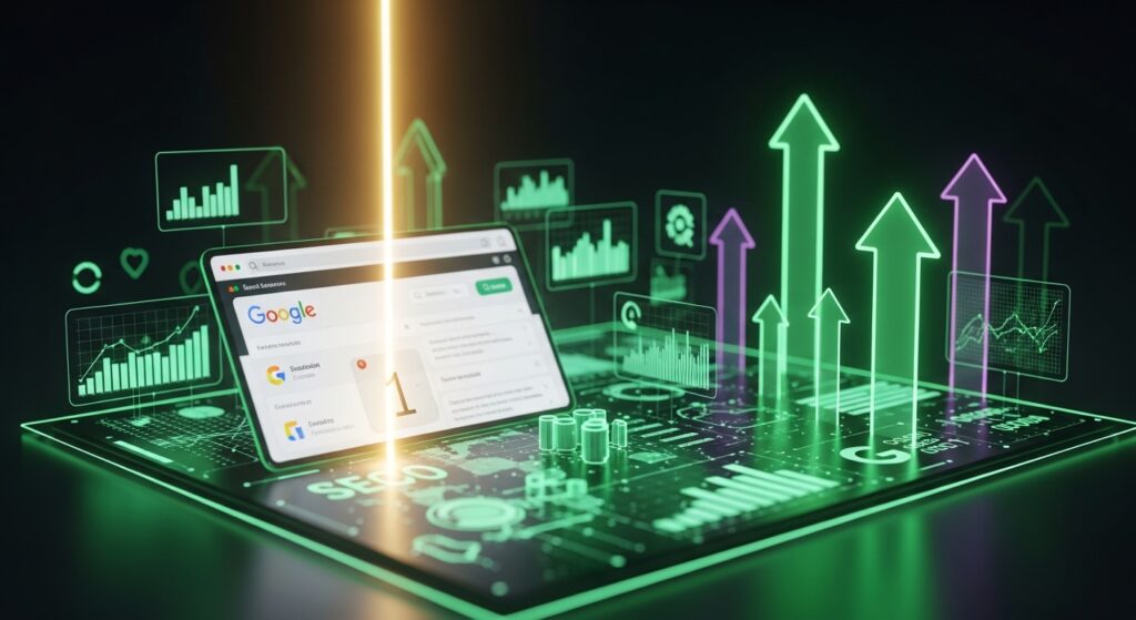 Site İçi Etkileşim Artırma Kullanarak Güvenilir Site Hızı Teknikleri