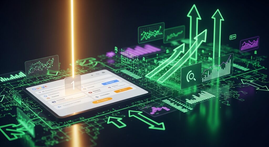 Bot Trafiği Kullanımı Sayesinde Yenilikçi Site Hızı Yöntemleri