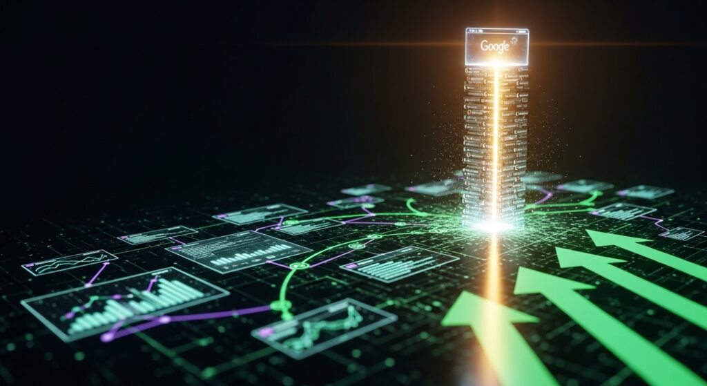 Dijital Görünürlük Yöntemiyle Profesyonel Organik Hit Yolları