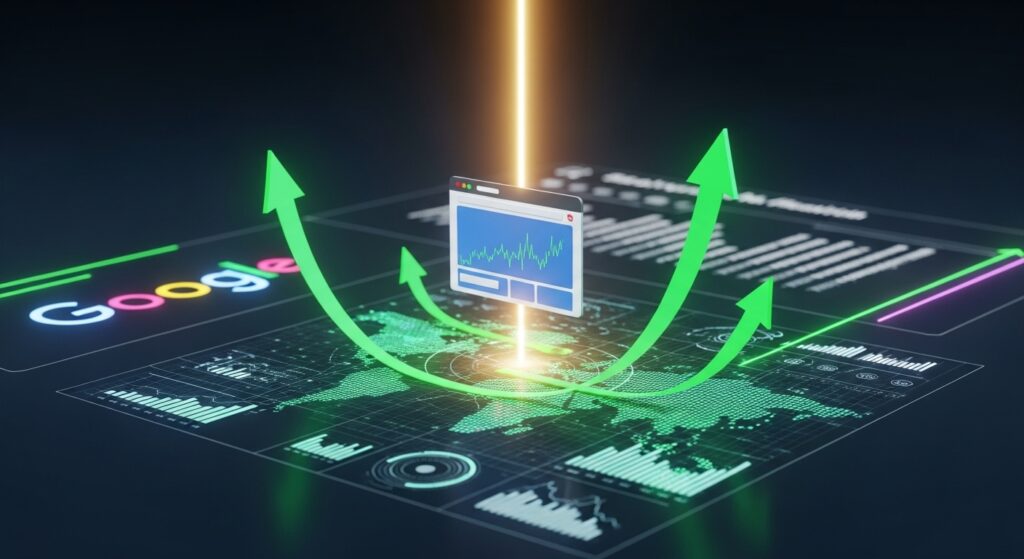 Tıklama Oranı Optimizasyonu ile İleri Düzey Organik Hit Dinamikleri Tıklama Oranı Optimizasyonu ile İleri Düzey Organik Hit Dinamikleri