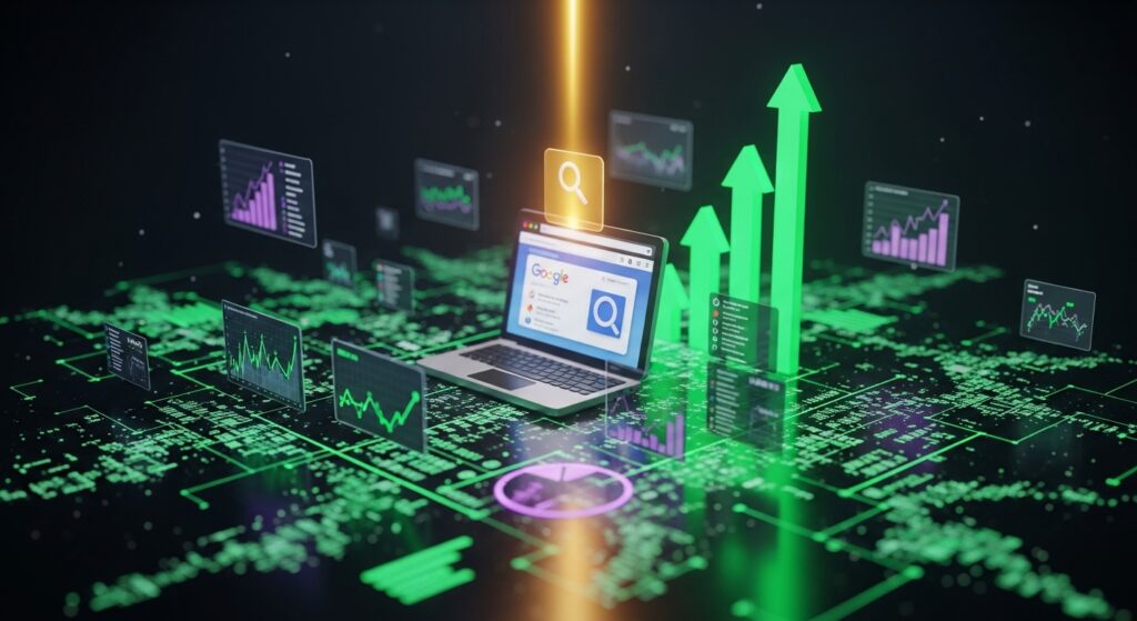 Yapay Hit Programları Yöntemiyle Kapsamlı Site Hızı Temelleri