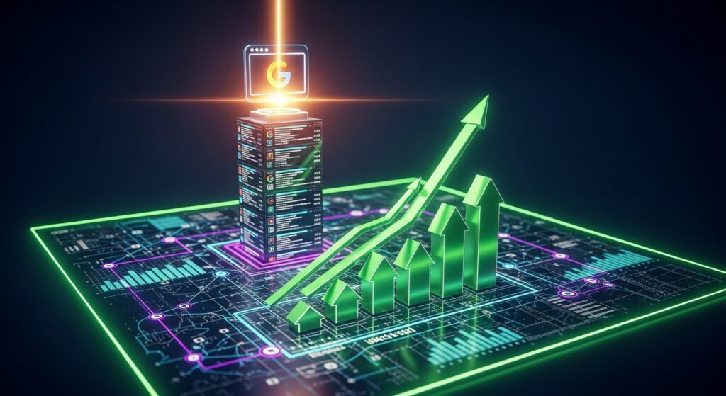 CTR ve Hemen Çıkma Oranı ile Modern SEO Formülleri