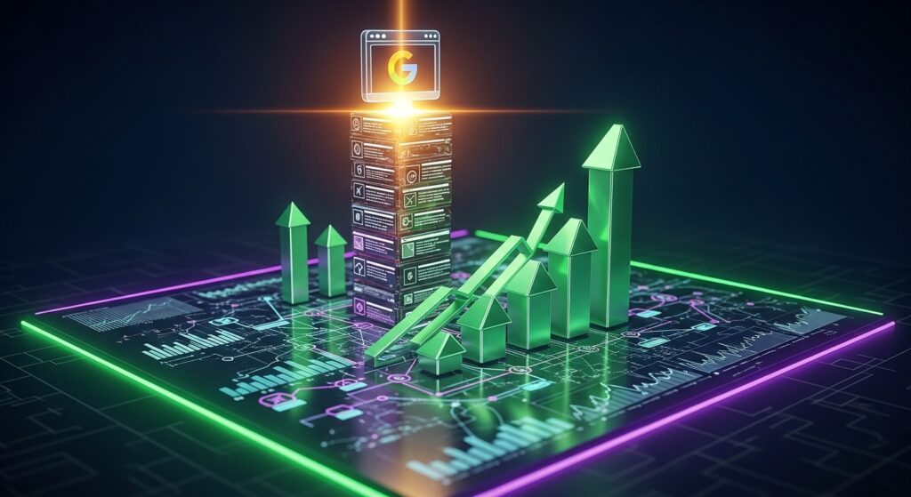 Arama Motoru Optimizasyonu Sayesinde Yenilikçi Dijital Pazarlama Sırları