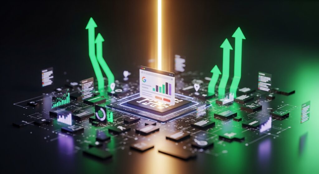 Sanal Ziyaretçi ile Görünmez Site Popülaritesi Fırsatları