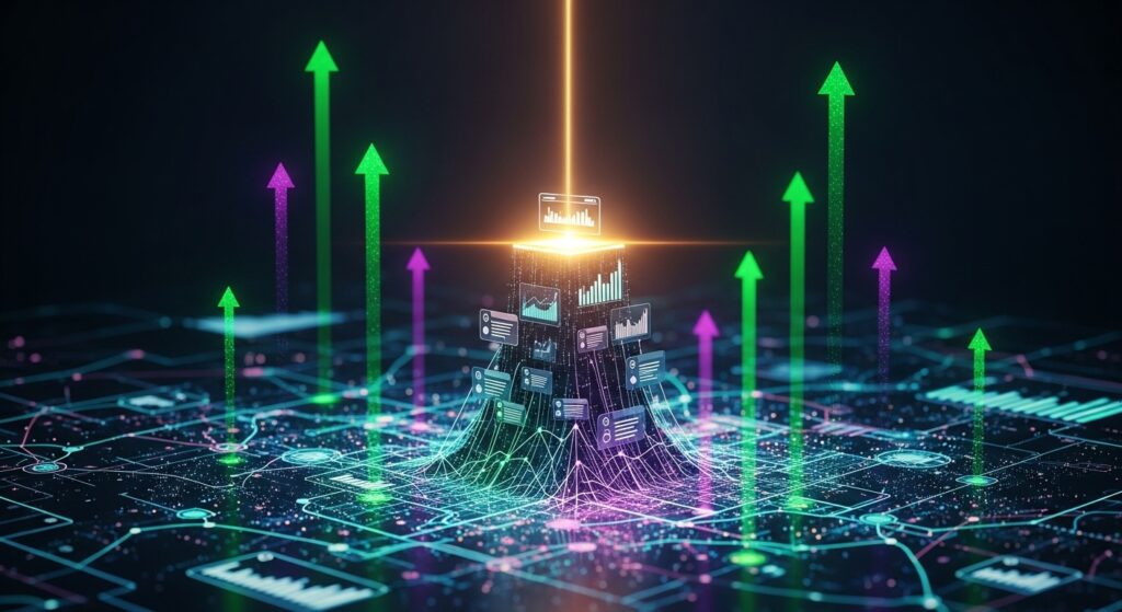 Bot Trafiği Kullanımı Kullanarak Hızlı SERP Temelleri