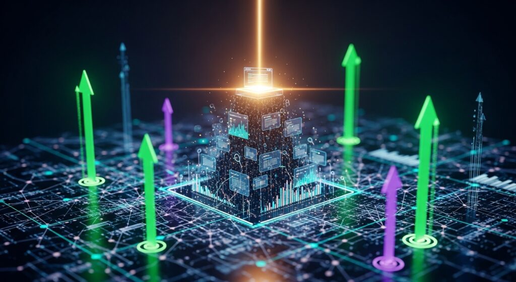 Arama Motoru Optimizasyonu Konusunda Akılcı Dönüşüm Oranı Taktikleri