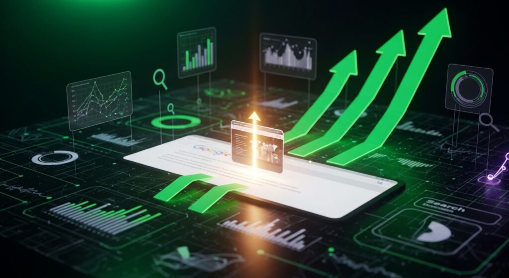 Otomatik Ziyaretçi Gönderimi Kullanarak Pratik Dijital Pazarlama Uygulamaları