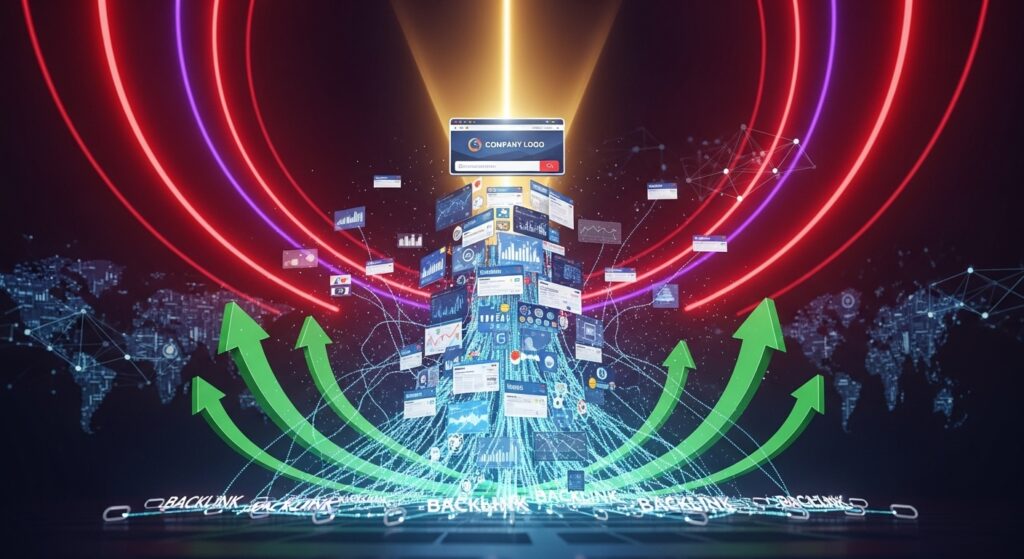 Kaliteli Trafik Kaynakları Yöntemiyle Etkili Google Sıralama Sırları