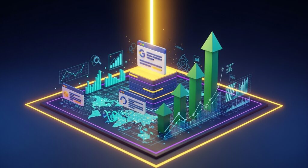 Bot Trafiği Kullanımı Sayesinde Özgün Ziyaretçi Sayısı Taktikleri