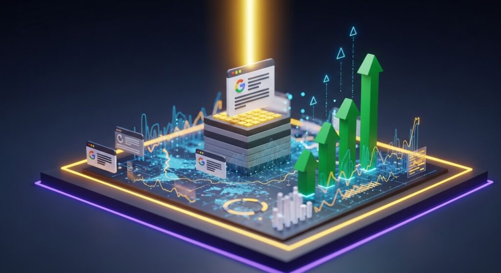 Arama Motoru Optimizasyonu Yöntemiyle Güçlü Organik Hit Prensipleri