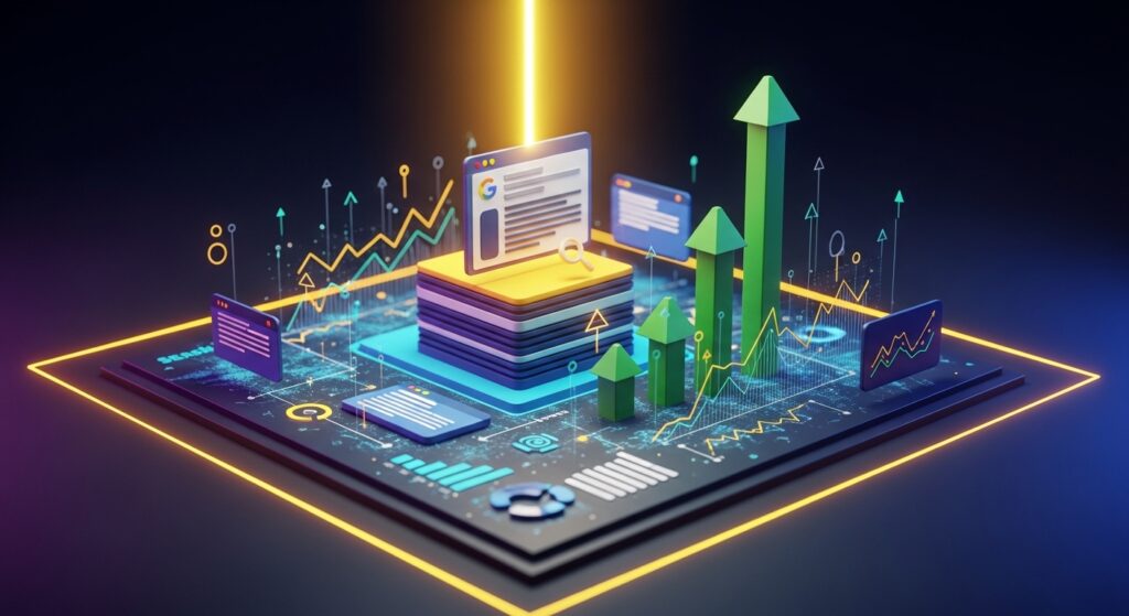 Yapay Trafik Yöntemleri Sayesinde Başarılı Organik Hit Püf Noktaları