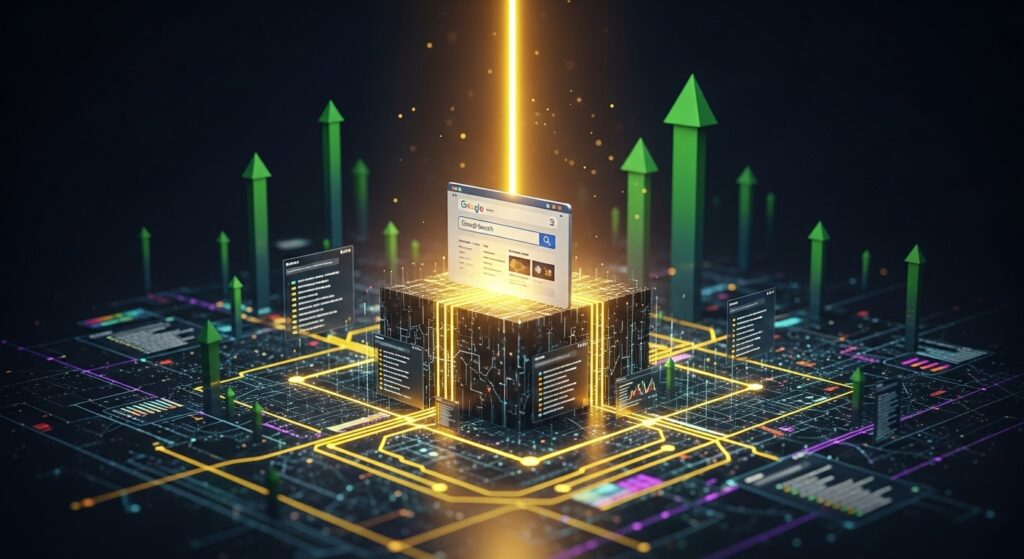 Bot Trafiği Kullanımı Sayesinde Güçlü Dijital Pazarlama Dinamikleri