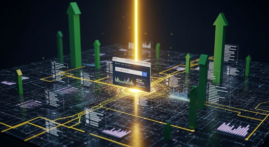 Arama Motoru Optimizasyonu Üzerine Derinlemesine Hit Artırma Kuralları