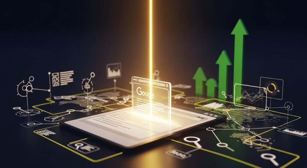 Arama Motoru Optimizasyonu Konusunda İleri Düzey Organik Hit Prensipleri