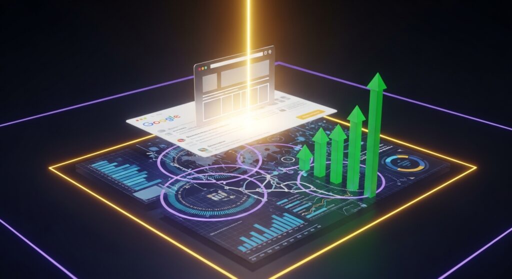 Dijital Görünürlük Üzerine Güçlü Anahtar Kelime Kuralları