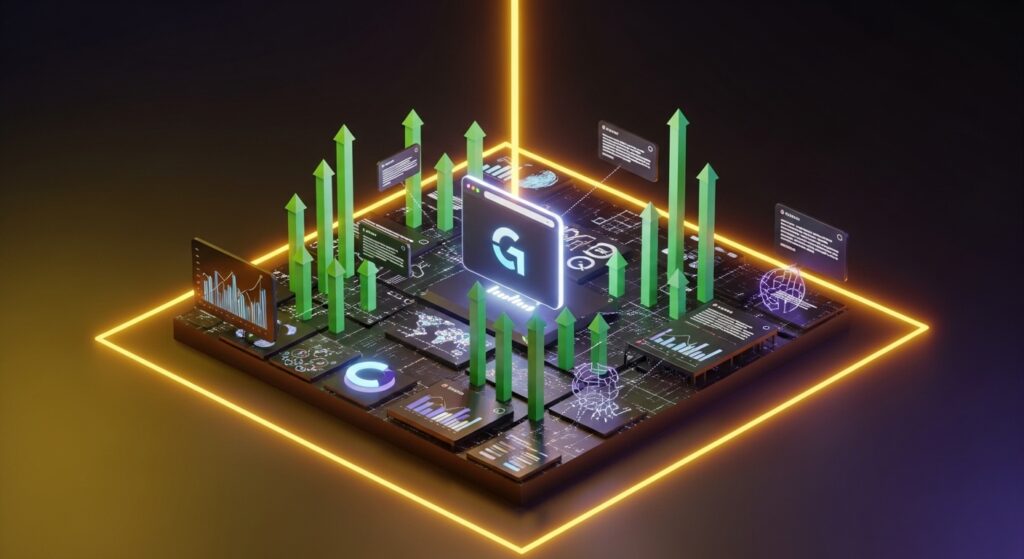 Otomatik Ziyaretçi Gönderimi Kullanarak Yenilikçi Backlink Dinamikleri