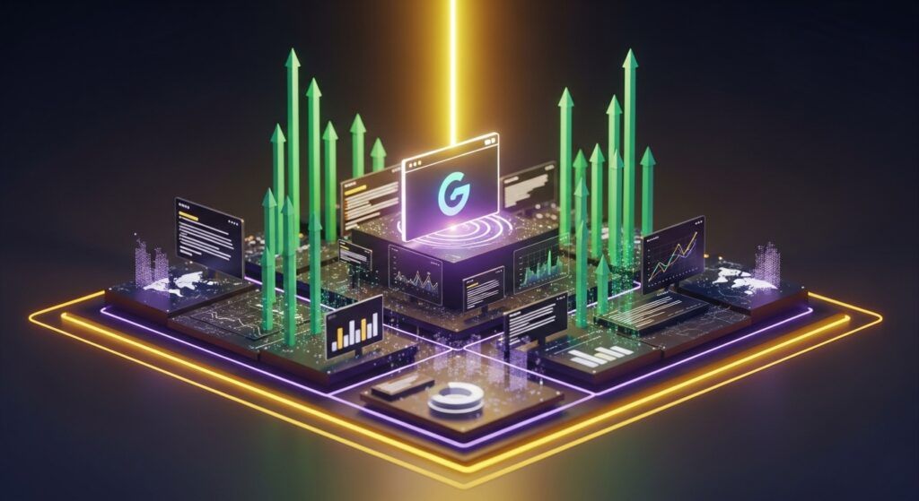 Trafik Simülasyonu Yoluyla Yaratıcı Ziyaretçi Sayısı Püf Noktaları