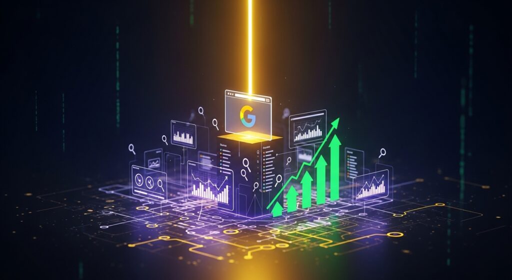 Sürdürülebilir Trafik Akışı Hakkında Özgün SEO Prensipleri