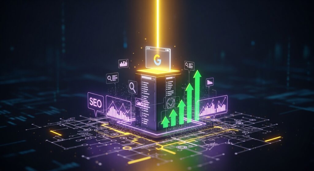 Ziyaretçi Simülatörleri Yoluyla Bilinmeyen Web Otoritesi Formülleri Ziyaretçi Simülatörleri Yoluyla Bilinmeyen Web Otoritesi Formülleri